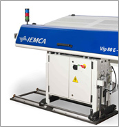 Daewoo 200 CNC - Mecanica de precisao