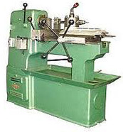 Daewoo 200 CNC - Mecanica de precisao